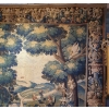 Tapisserie Aubusson époque Louis XIV 10