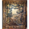 Tapisserie Aubusson époque Louis XIV 8