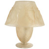 René Lalique Lamp “Six Danseuses” 7