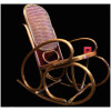 ROCKING CHAIR en bois courbé, modèle enfant 7