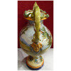 Grand Vase Ancien Italien Renaissance Style Nivernais Epoque Fin 19ème Siècle 22