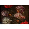 Bouquet de fleurs.Vers 1700. 10