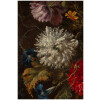 Bouquet de fleurs.Vers 1700. 12