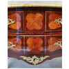 Commode Style Louis XV – Bois De Rose & Palissandre – 19ème 21