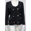 veste Yves Saint Laurent Haute Couture VENDU SOLD 7