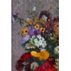 Bouquet de fleurs dans un vase Marthe Moisset (1871/1945 ) 16