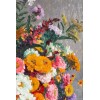 Bouquet de fleurs dans un vase Marthe Moisset (1871/1945 ) 17