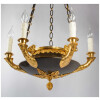 Lustre de style 1er Empire. 11