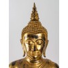 Bouddha en bronze. 13