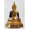 Bouddha en bronze. 18