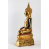 Bouddha en bronze. 19