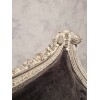 Canapé Style Louis XVI – Riche Sculpture – Bois Patiné – 19ème 23