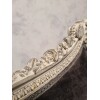 Canapé Style Louis XVI – Riche Sculpture – Bois Patiné – 19ème 24