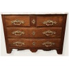 Commode d’époque Louis XV De Port En Acajou De Cuba 13