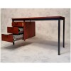 Bureau Moderniste d’Herbert Hirche pour Holzapfel – Teck – Ca 1960 17