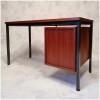 Bureau Moderniste d’Herbert Hirche pour Holzapfel – Teck – Ca 1960 18