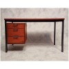 Bureau Moderniste d’Herbert Hirche pour Holzapfel – Teck – Ca 1960 16