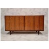 Enfilade Scandinave De Carlo Jensen Pour Hundevad & Co – Palissandre – Ca 1960 18