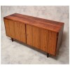 Enfilade Scandinave De Carlo Jensen Pour Hundevad & Co – Palissandre – Ca 1960 17