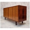 Enfilade Scandinave De Carlo Jensen Pour Hundevad & Co – Palissandre – Ca 1960 20