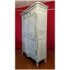 Armoire Normande De Mariage Époque Louis XV – Chêne – 18ème 21