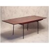 Table modèle 324 d’Alain Richard édition Meubles TV – Palissandre – Ca 1953 19