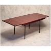 Table modèle 324 d’Alain Richard édition Meubles TV – Palissandre – Ca 1953 20