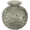 René Lalique (1860-1945) vase Sophora gris 9