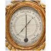 Baromètre – thermomètre d’époque Louis XVI (1774 – 1793). 7