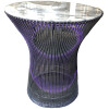 Knoll & Platner guéridon d’appoint 9