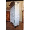 Armoire De Mariage De Fécamp – Haute Normandie – époque Transition – Chêne Patiné – 18ème 17