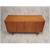 Enfilade Scandinave De Carlo Jensen Pour Hundevad & Co – Chêne – Ca 1960 15