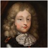 Portrait d’un jeune prince. 10