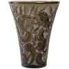 Vase Lalique «Sénart» 8