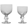 LALIQUE France, Service ” Clos Vougeot “ 7