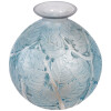 Vase Lalique ” Milan “ 9