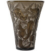 Vase Lalique «Sénart» 9