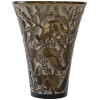 Vase Lalique «Sénart» 10