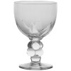 LALIQUE France, Service ” Clos Vougeot “ 9