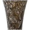 Vase Lalique «Sénart» 11