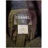 veste Chanel jacket VENDUE SOLD OUT 11