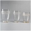 Baccarat – Service Verres Gobelets Cygnes Cristal – 32 Pièces 10