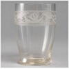 Baccarat – Service Verres Gobelets Cygnes Cristal – 32 Pièces 14