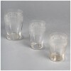 Baccarat – Service Verres Gobelets Cygnes Cristal – 32 Pièces 11