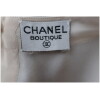 Chanel top soie silk vendu sold 12
