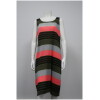 VENDUE SOLD Robe Issey Miyake Pleats Please dress 7