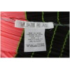 VENDUE SOLD Robe Issey Miyake Pleats Please dress 10