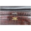 Hermès pochette crocodile 11