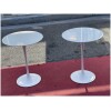 Knoll & eero saarinen – Table d’appoint Saarinen Tulip 18