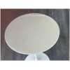 Knoll & eero saarinen – Table d’appoint Saarinen Tulip 19